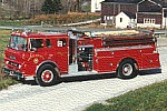 1972 GMC/Oren